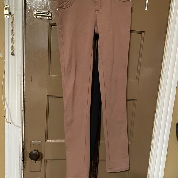 Tan pants used - Picture 3 of 3